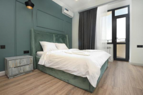 Stay Inn Apartments on Argishti 11